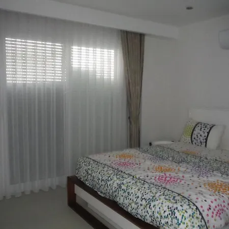 Apartment The Hill