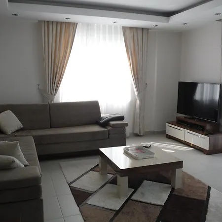 Apartment The Hill